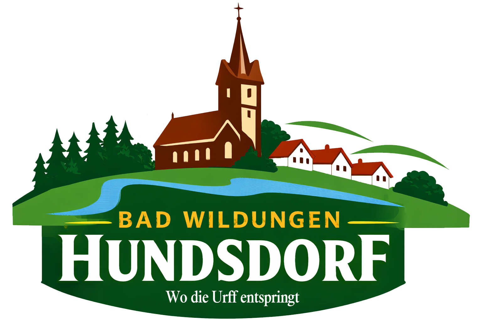 Hundsdorf im Kellerwald